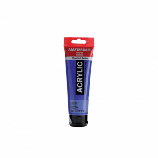 TALENS ΧΡΩΜΑ ΑΚΡΥΛΙΚΟ 120ml AMS ULTRAMARINE